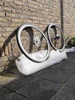 DT Swiss P1800 Spline Wielset 12-speed, Ophalen of Verzenden, Racefiets, Wiel