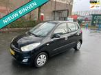 Hyundai I10 1.2 Plus 5 DRS MET AIRCO LEUKE AUTO, Voorwielaandrijving, Euro 5, Gebruikt, 4 cilinders