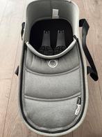 Bugaboo Bee 3 Reiswieg + Adapters, Ophalen of Verzenden, Zo goed als nieuw