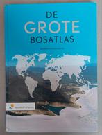De Grote Bosatlas - Drieënvijftigste Editie (53e editie), Boeken, Gelezen, Bosatlas, Noordhoff, 2000 tot heden