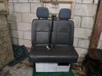 Mercedes sprinter 903 bankje en stoel, Ophalen