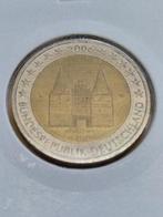 2 Euro Schleswig Holstein 2006 - Duitsland, Ophalen of Verzenden, Duitsland, 2 euro, Losse munt