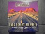 the EAGLES, Dark Desert Highway, 4 Concerten op 6 CD's, Ophalen of Verzenden, Zo goed als nieuw, Poprock