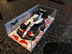 Max Verstappen 2025 GP Japan 1:43 Speciale Livery, Verzenden, Nieuw, Auto, MiniChamps