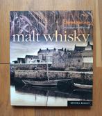 Malt Whisky by Charles Maclean, Charles Maclean, Ophalen of Verzenden, Zo goed als nieuw, Overige onderwerpen