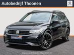 Volkswagen Tiguan 1.5 150pk DSG R-Line Business+ Black Style, Auto's, Volkswagen, Te koop, Benzine, 73 €/maand, Gebruikt