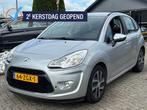 Citroën C3 1.2 VTI Collection 2012 Grijs 1E Eigenaar 44 DKM, Auto's, Citroën, Euro 5, Parkeersensor, Gebruikt, 1199 cc