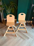 Ikea Grával meegroei kinderstoel Geen tripp trap stokke, Kinderen en Baby's, Kinderstoelen, Ophalen of Verzenden, Zo goed als nieuw