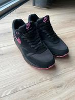 Nike air max 1 maat 41 limited edition, Kleding | Heren, Schoenen, Zwart, Nike, Ophalen of Verzenden, Sneakers of Gympen