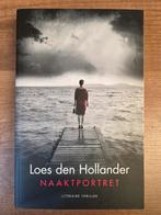 Loea den Hollander naaktportret, Ophalen of Verzenden, Gelezen