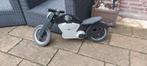 Stoere loopfiets, Fietsen en Brommers, Fietsen | Kinderfietsjes, Ophalen, Zo goed als nieuw, Minder dan 16 inch