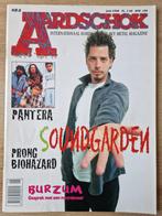 AARDSCHOK NR.6 JUNI 1996, Boeken, Verzenden, Gelezen, Muziek, Film of Tv