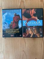 DVD’S SAMSARA EN UNMISTAKEN CHILD, Alle leeftijden, Ophalen of Verzenden, Zo goed als nieuw