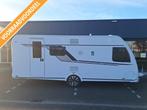 Knaus Sudwind 60 Years 550 FSK VINKEN VOORRAAD VOORDEEL, Caravans en Kamperen, Schokbreker, Knaus, Tot en met 6, 1250 - 1500 kg