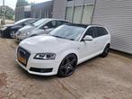 Audi A3 1.8 TFSI BJ 2009 - Noodloop, kijk beschrijving, Ophalen, Gebruikt, Audi