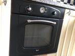 Gratis elektrische oven, Gebruikt, Oven, Hete lucht, Inbouw