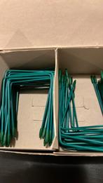 Loeff's Archief Systeem Bundelbeugels - Ca 55 stuks, Diversen, Ophalen of Verzenden, Gebruikt