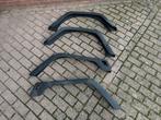 Set spatbordverbreders Jeep TJ, Auto-onderdelen, Ophalen, Voor, Jeep, Spatbord