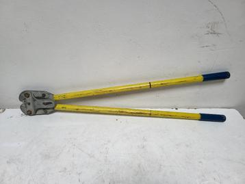 Klauke K Perskabelschoentang KERFTANG K7 120-240 MM2 beschikbaar voor biedingen