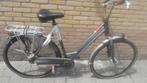 Gazelle Dames fiets, Fietsen en Brommers, Fietsen | Dames | Damesfietsen, Ophalen, Gebruikt, Versnellingen, 56 cm of meer