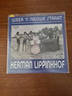 Herman Lippinkhof Telstar 14, Ophalen of Verzenden, Zo goed als nieuw, Overige formaten, Levenslied of Smartlap