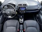 Mitsubishi Space Star 1.2 Intense Automaat / Garantie tot 16, Auto's, Mitsubishi, Stof, Gebruikt, Bedrijf, 19 km/l