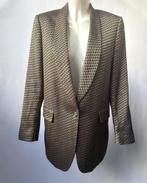 DRIES VAN NOTEN div kleuren blazer  Maat 40, Kleding | Dames, Maat 38/40 (M), Overige kleuren, Dries van Noten, Ophalen of Verzenden