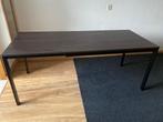 Extendable dining table(IKEA), Ophalen, 50 tot 100 cm, Zo goed als nieuw, Vijf personen of meer