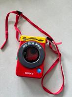 My first Sony, Ophalen, Walkman