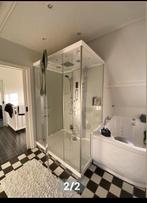 Luxe 2-persoons Douchecabine, Ophalen of Verzenden