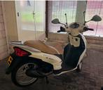 Malaguti Centro 50cc, Ophalen, Gebruikt, Overige modellen, Maximaal 45 km/u