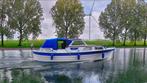 Saga 27 OK AK - Fijne Motorboot, Ophalen, Gebruikt, Binnenboordmotor, Diesel