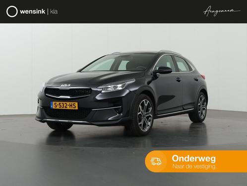 Kia XCeed 1.0 T-GDi DynamicLine | Trekhaak | Navigatie | Par, Auto's, Kia, Bedrijf, Te koop, XCeed, ABS, Achteruitrijcamera, Airbags
