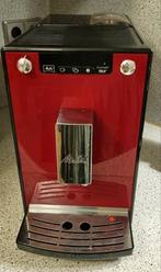 TEAB: Melitta Caffeo Solo automatische koffiebonen machine, Ophalen, Afneembaar waterreservoir, Koffiemachine, Koffiebonen