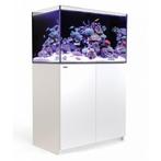 Red Sea Reefer 250L zeeaquarium, incl. apparatuur., Ophalen, Gebruikt, Leeg aquarium