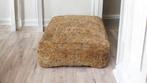 Berber poef, marokkaanse poefs, Ophalen of Verzenden, Zo goed als nieuw, 50 tot 75 cm, 50 tot 75 cm
