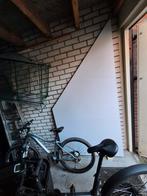 Restpartij mdf platen, Doe-het-zelf en Verbouw, Platen en Panelen, Ophalen, Zo goed als nieuw