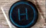Marine Embleem MARVA Hofmeester, Verzamelen, Militaria | Algemeen, Verzenden, Marine, Nederland, Embleem of Badge