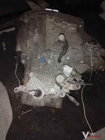 versnellingsbak Renault Megane scenic 2.0 uit 2006 beschikbaar voor biedingen