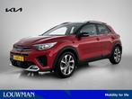 Kia Stonic 1.0 T-GDi MHEV GT-Line | Trekhaak | Camera | Appl, Voorwielaandrijving, 12 maanden, 450 kg, Gebruikt