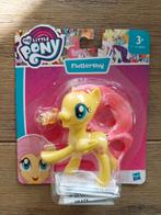 My Little Pony Fluttershy speelfiguur, Ophalen of Verzenden, Nieuw