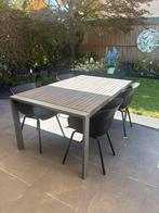 Tuinset, Tuin en Terras, Ophalen, Gebruikt