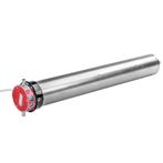Simu T8 130Nm rolluikmotor nieuw onderdelenrolluik nl, Doe-het-zelf en Verbouw, Rolluiken, Ophalen of Verzenden, Nieuw, Elektrische bediening
