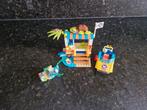 Lego Friends 41376 schilpad reddingsactie, Avontuur en Actie, 1 speler, Ophalen of Verzenden, Zo goed als nieuw