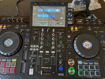 Pioneer XDJ-RX3 (incl 2 jaar garantie) beschikbaar voor biedingen