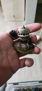 Skylanders Sidekick Terrabite groene base, Ophalen of Verzenden, Zo goed als nieuw