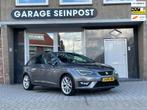 Seat Leon 1.4 TSI FR Business, Auto's, Voorwielaandrijving, 125 pk, Gebruikt, 4 cilinders