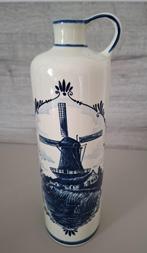 Likeurdrankfles Bols Delfts Blauw, Antiek en Kunst, Antiek | Keramiek en Aardewerk, Ophalen