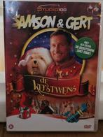 Samson & Gert De Kerstwens- 100% krasvrij, Ophalen, Alle leeftijden, Overige genres, Zo goed als nieuw
