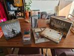 Scythe boardgame full set, Ophalen, Zo goed als nieuw